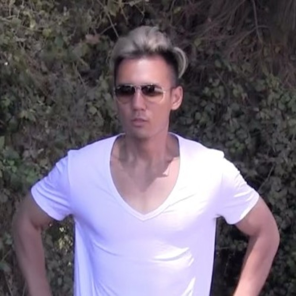 Meet your Posher, Peter